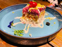 -卢布里西餐厅(满洲里店)