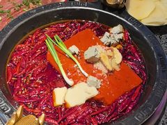 -蜀大侠火锅(春熙路店)