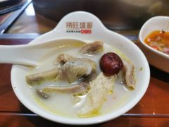 -捞旺猪肚鸡(街道口店)