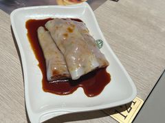 -添好运点心专门店(深水埗店)