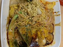 -林静小吃(复兴路店)