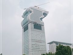 -北京盘古七星酒店