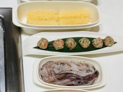 -海底捞大排档火锅(打浦路店)