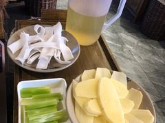 -小龙坎老火锅(北京三里屯店)