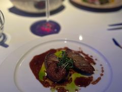 -香港喜来登酒店蚝酒吧