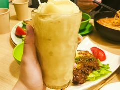 -热浪岛马来餐厅