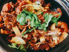 -四道菜·福建菜馆(新街口金鹰店)