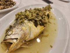 -松兰山海景大酒店·海鲜中餐厅