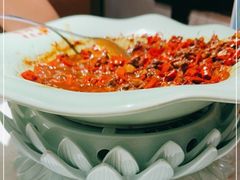 -老萍巷莲花血鸭·萍乡地标江西菜(步行街店)