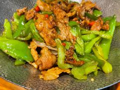 -老长春肉馆(创业大街店)