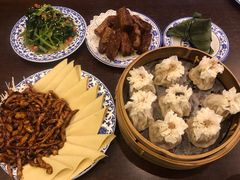 -都一处烧麦馆(前门店)
