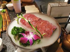 -盡膳口福跷脚牛肉火锅(北美新天地店)