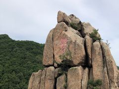-吉林市朱雀山国家森林公园