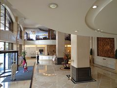 大堂-汕尾巴黎半岛酒店