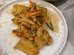 -南山鲜虾面·活鲜小馆·海味大连菜(南山总店)