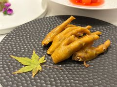 -富淳饭店(世纪公园店)