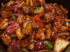 -琬苑鸽庄·川粤融合菜(解放碑总店)