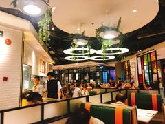 -新宝餐厅(流塘店)