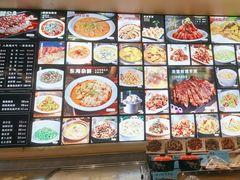 -火龙堂·风味民间菜(文一路店)