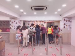 -珍妮曲奇聪明小熊(尖沙咀店)