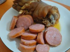 排骨肠-老杨家熟食店