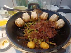 -古洼一锅鲜(总店)