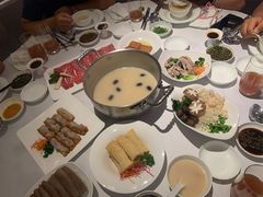 -红雀围·海鲜火锅(陆家嘴中心店)