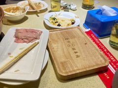 -徐记铜火锅(泉园店)