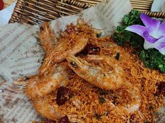 -醉壹号海鲜大排档·老厦门特色菜(厦门美食地标店)