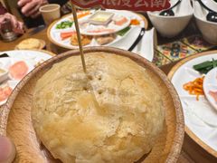 -芸南道·过桥米线(昆明老街旗舰店)