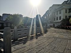 -孺子亭公园