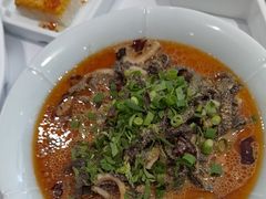 -味+新京宴·烤鸭·北京菜(创意谷店)