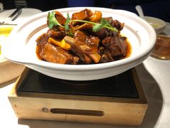 -大鸭梨烤鸭(枣园店)