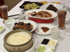 -北京全聚德(玉泉路店)