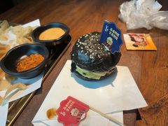 -京鹿料理(荟聚店)