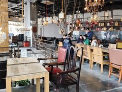 -漫咖啡 (CCPAPK店)