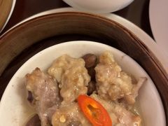 -杭州JW万豪酒店-万豪中餐厅