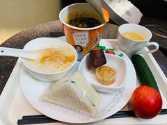 -虹桥机场国航贵宾室v8