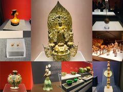 -陕西历史博物馆