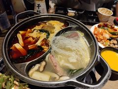 -火炉火自助餐(悠唐购物中心店)