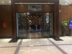 -深圳海景嘉途酒店(东翼楼)