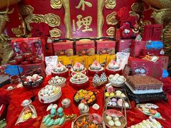 -狗不理(水上北路旗舰店)