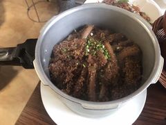 -董厨煨汤馆(车站路店)
