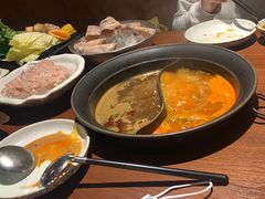 -呷哺呷哺(悦方店)