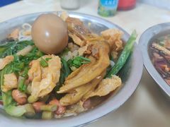 -凤张螺蛳粉·爽口粉(跃进路总店)