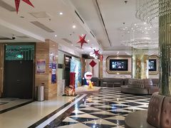 -欢乐空间KTV(奥山世纪城店)