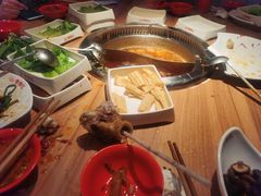 -季季红火锅(长沙步行街店)