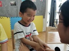 -未思途少儿成长中心(洛森堡校区)