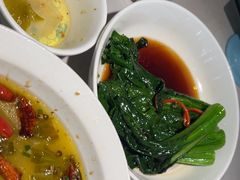 -花椒俏川菜小馆(南海万达店)