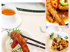 -御彩酒家(东风东路店)